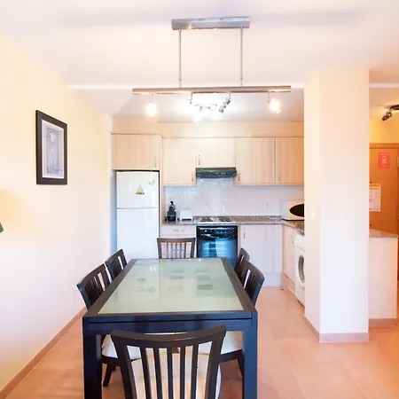 Global Properties, Apartamento En Marjal De Corinto Con Piscina Sagunto Buitenkant foto