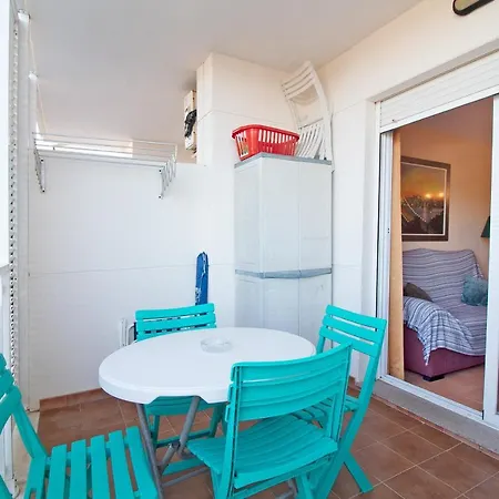Global Properties, Apartamento En Marjal De Corinto Con Piscina Sagunto Buitenkant foto