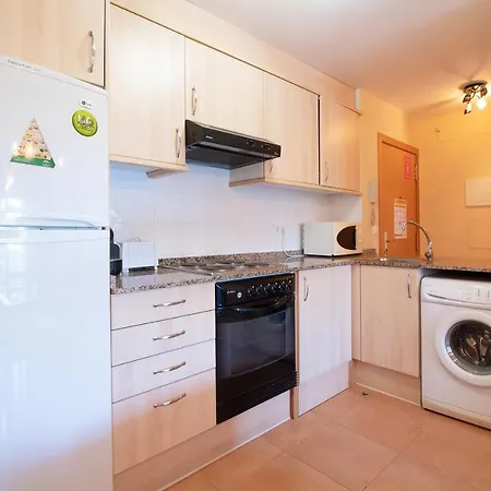 Global Properties, Apartamento En Marjal De Corinto Con Piscina Sagunto Buitenkant foto
