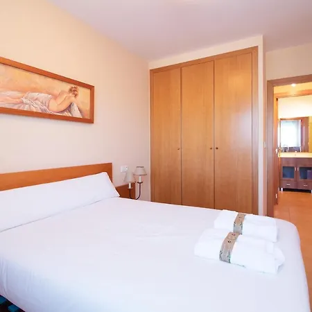 Global Properties, Apartamento En Marjal De Corinto Con Piscina Sagunto Buitenkant foto