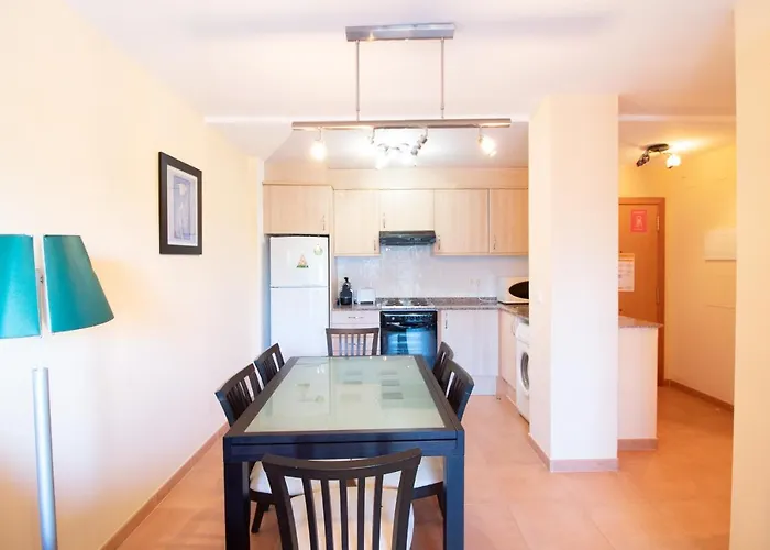 Global Properties, Apartamento En Marjal De Corinto Con Piscina