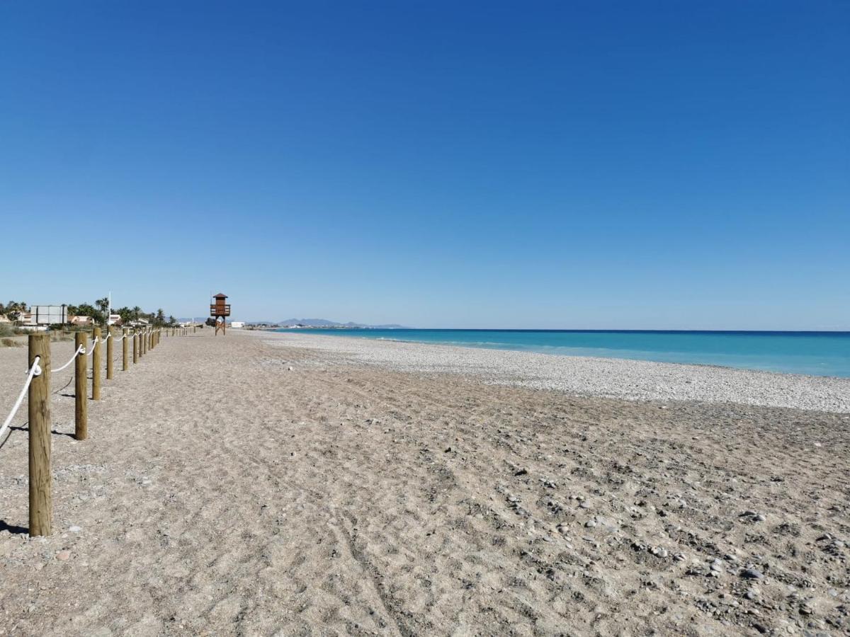 Global Properties, En Marjal De Corinto Con Piscina Apartment