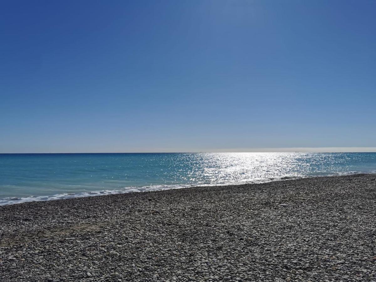 Apartment Global Properties, En Marjal De Corinto Con Piscina