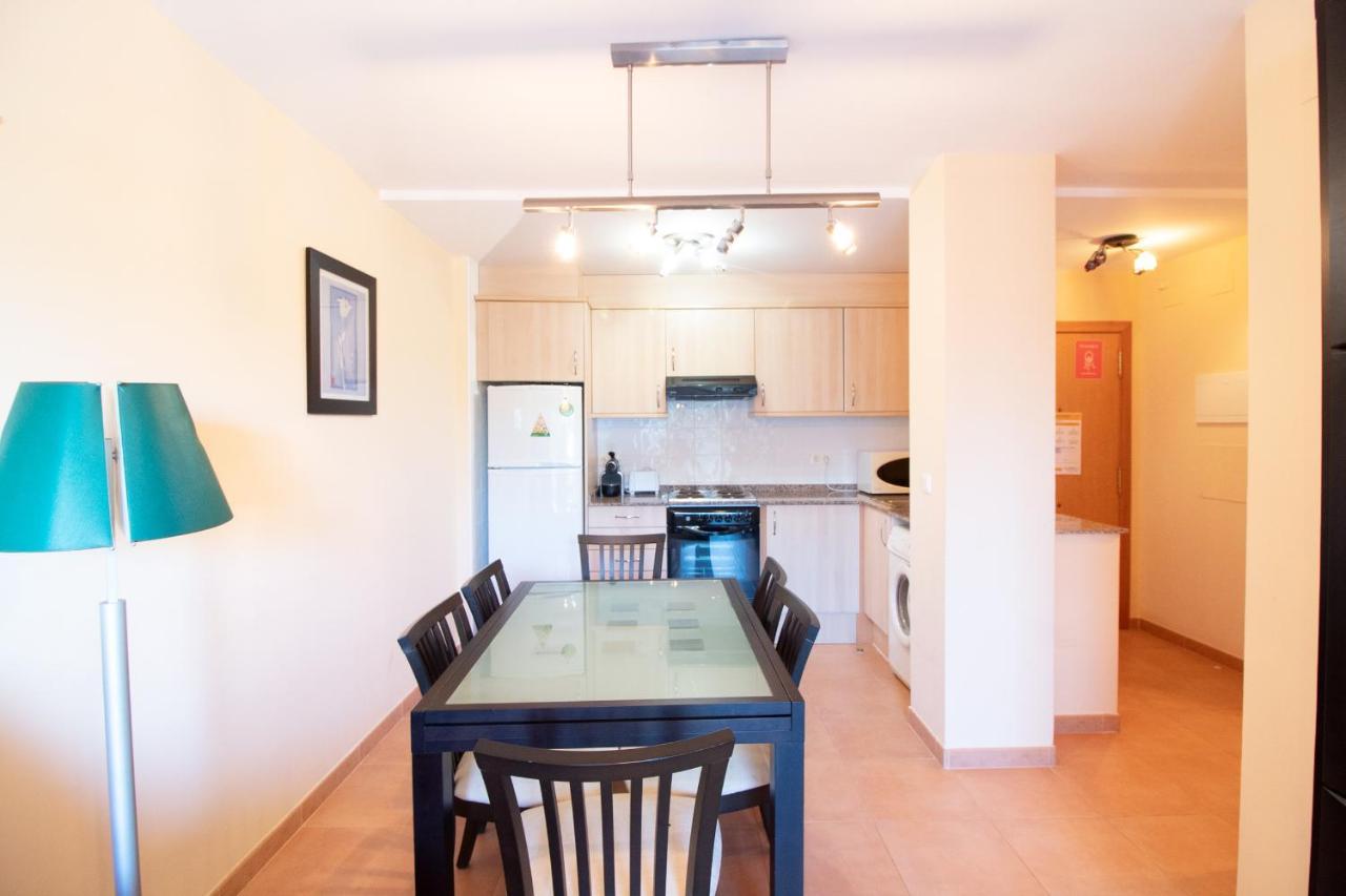 Global Properties, En Marjal De Corinto Con Piscina Apartment Sagunto