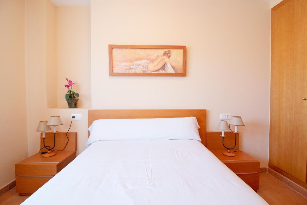 Global Properties, En Marjal De Corinto Con Piscina Apartment *