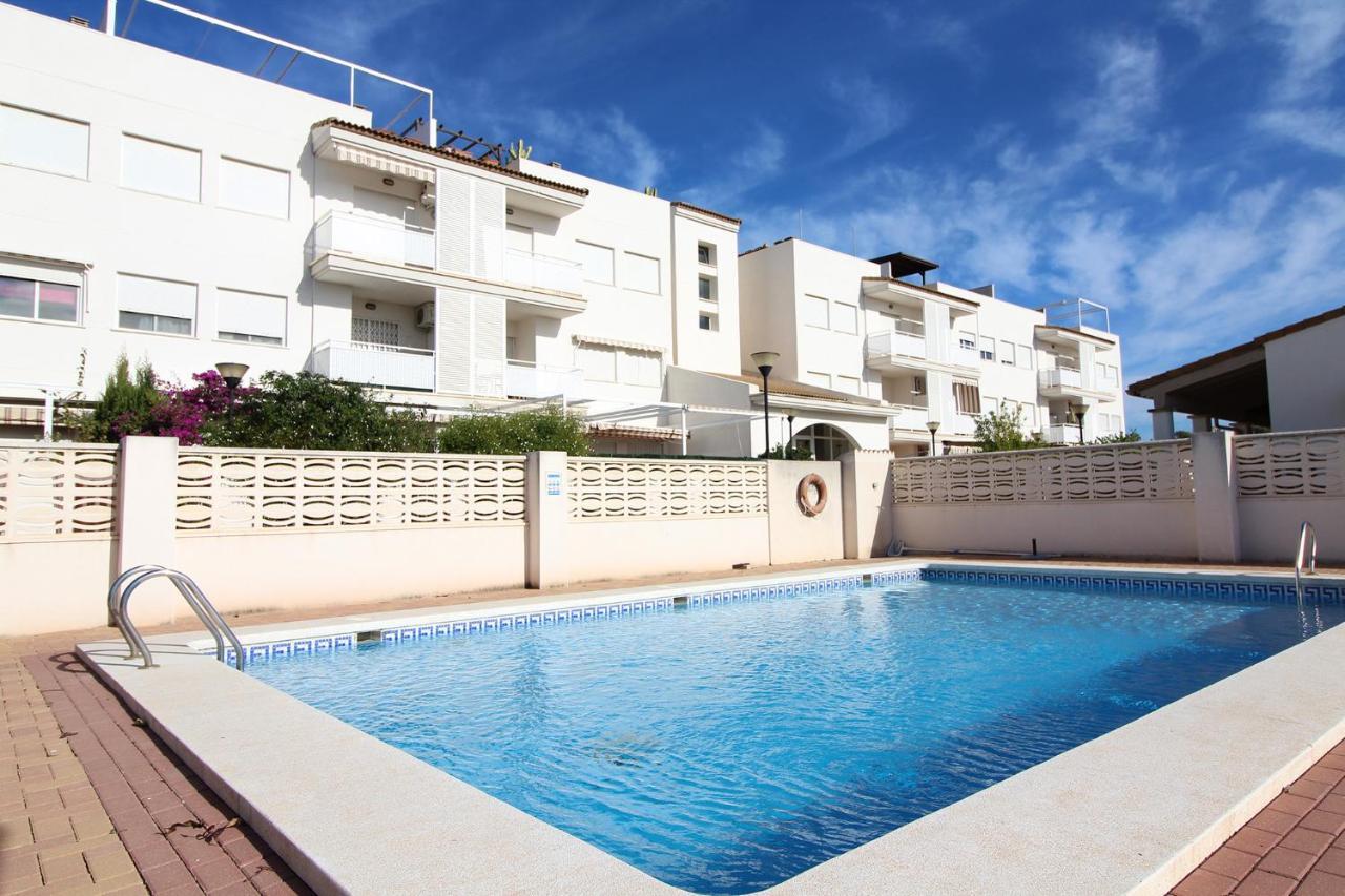 Global Properties, En Marjal De Corinto Con Piscina * Sagunto
