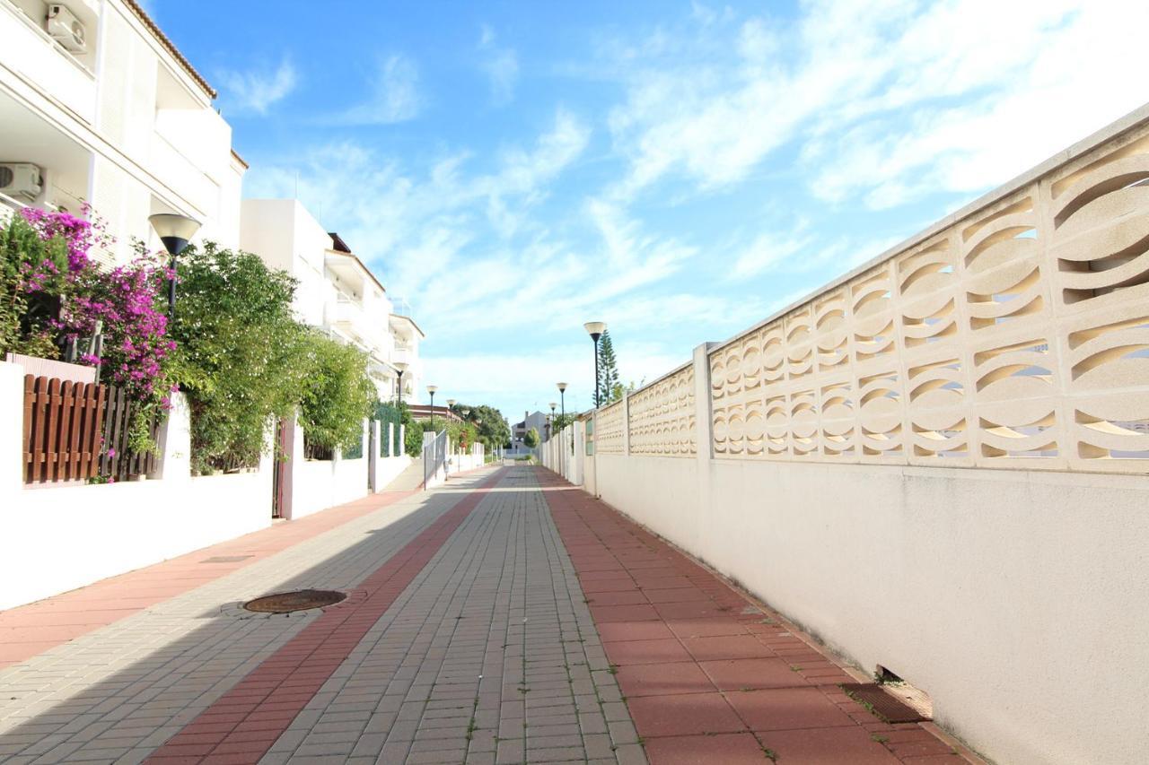 Global Properties, En Marjal De Corinto Con Piscina Apartment *